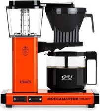 MoccaMaster KBG 741 Select