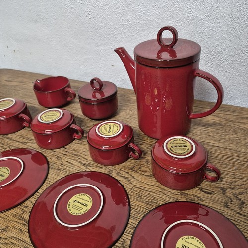 Villeroy boch granada - boch,