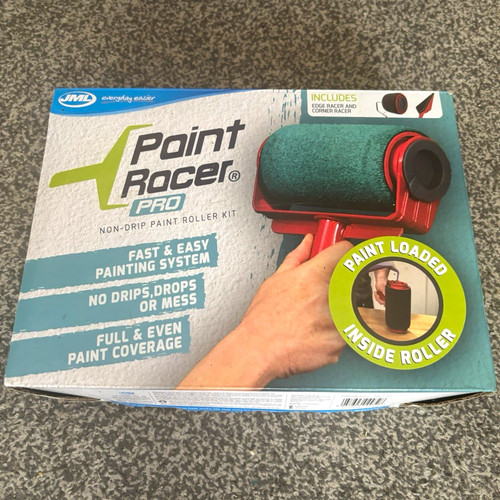 Jml paint racer - racer, pro