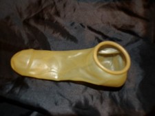 RUBBER LATEX SHEATH CONDOM