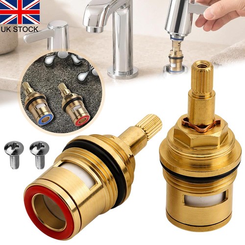 Bath tap valve ceramic - tap,