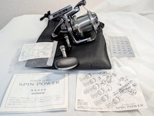 Shimano 13 POWER AERO 914079