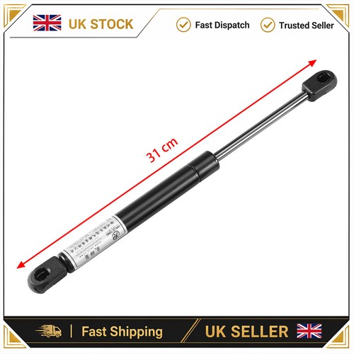 Gas locker struts - gas,