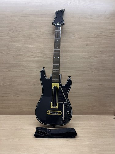 Guitar hero live black - hero,