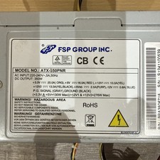 FSP Group 350W ATX Power