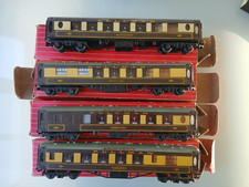 HORNBY DUBLO 40 series lot of