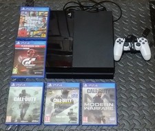 Sony PlayStation 4 500GB Home