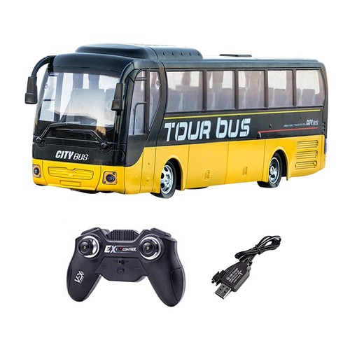 Extra large remote control car - large,
