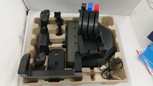 Saitek controller ppro flight - saitek,