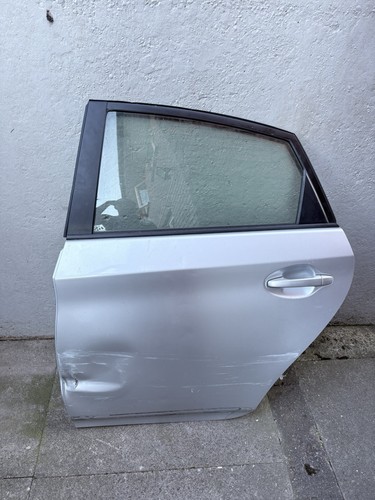 Toyota prius mark 3 - toyota,