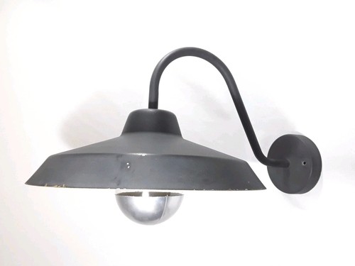 Large swan neck - neck, industrial