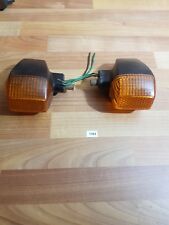 Honda Transalp XL600 XL 600 V Rear Indicators #1484