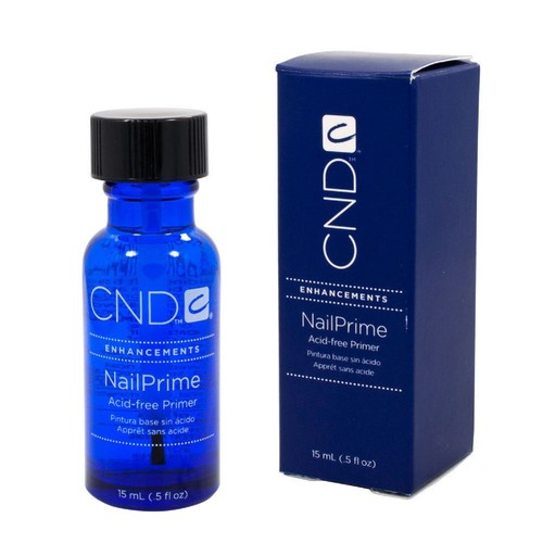 Cnd shellac enhancements - cnd,