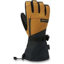Dakine Men's Leather Titan Gore-Tex Ski & Snowboard Gloves