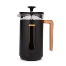 La Cafetiere Pisa Black