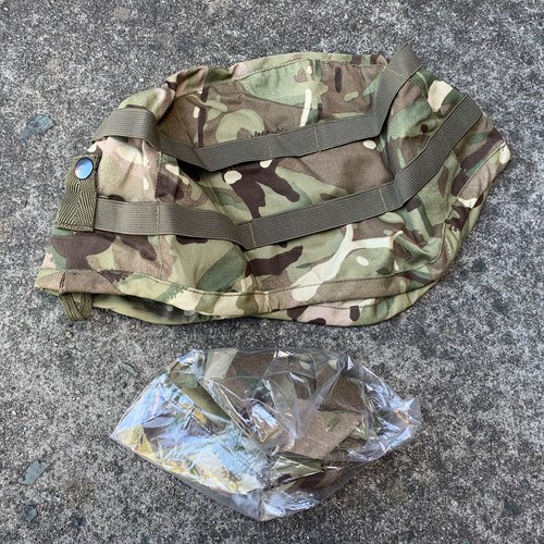 British army surplus mtp 7 - army,