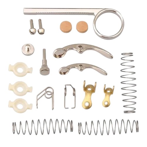 Trumpet valve repair kits - trumpet,
