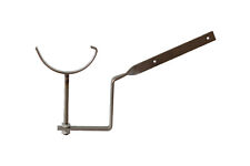 Side Rafter Rise & Fall