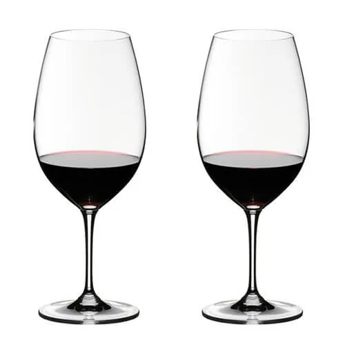 Riedel vinum set shiraz - vinum,