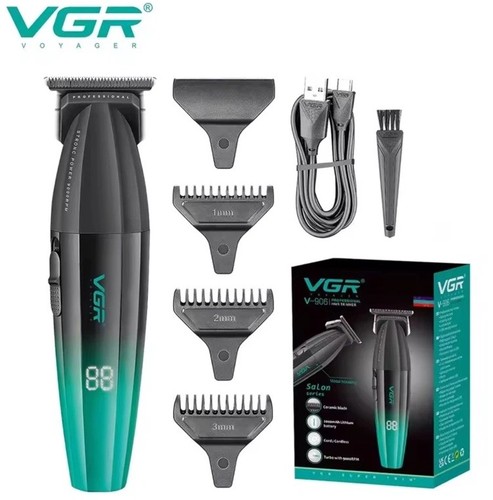 Vgr professional cordless - vgr,