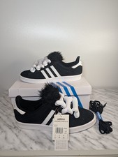 Adidas X Jeremy Scott Trainers