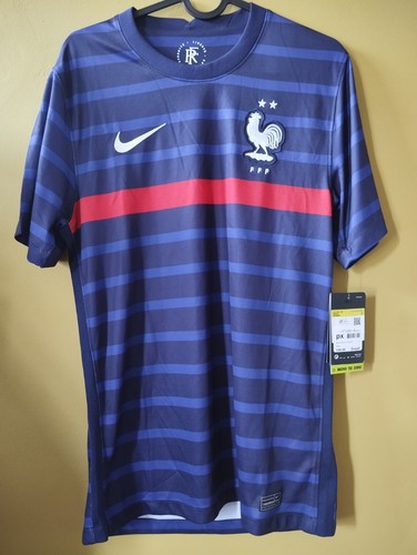 France 2020 home shirt - home, nike