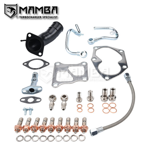 Mamba mitsubishi 4g63t - mitsubishi, 5
