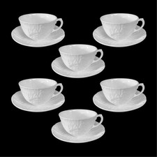 COALPORT COUNTRYWARE SET OF 6