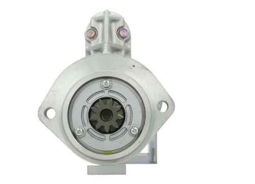 Hitachi new starter - new, motor