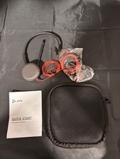 Plantronics Blackwire 3200