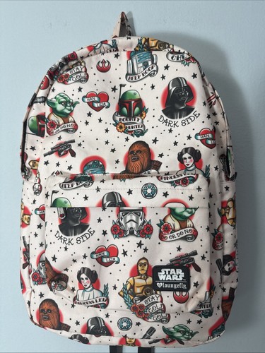Loungefly star wars tattoo - loungefly,