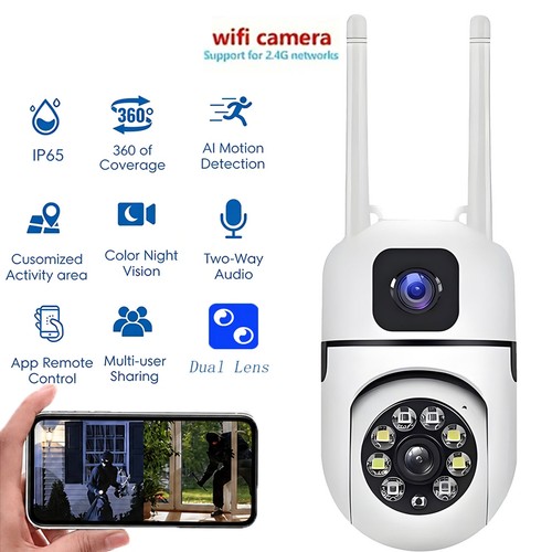 Outdoor camera wireless - outdoor,