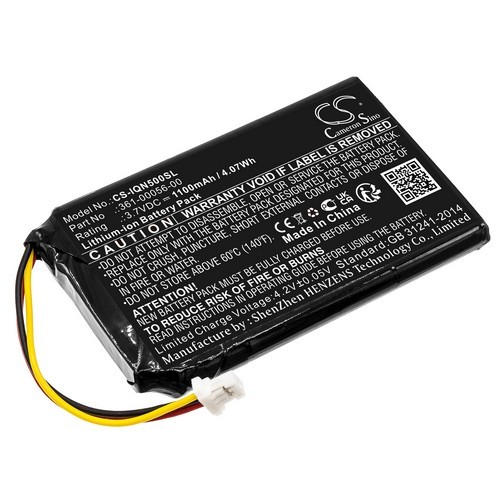 Battery for garmin - battery,