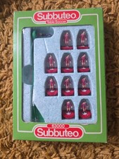 Subbuteo Liverpool Ref 448..