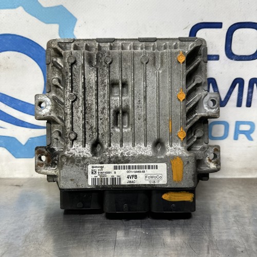Ford transit mk7 ecu 2 - ford, tdci