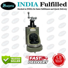 New Swivel 2 Way Lathe Milling