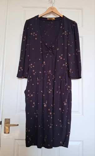 Sessun october dress - 'october', l