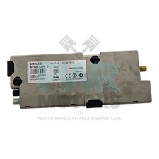BMW 5 Series F10 Antenna