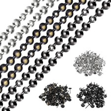 5M 9.5MM UPHOLSTERY NAIL TACKS