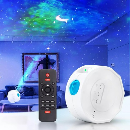 Peyou star projector - peyou, night