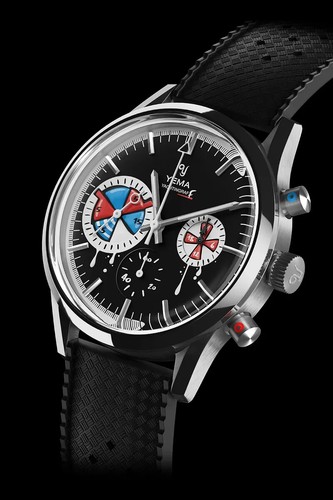 Yema yachtingraff seconde - yachtingraff, /