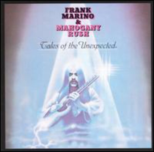 Tales the unexpected by - tales, of