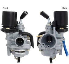 NEW Carburetor ETON 50 50cc Viper ATV Quad Carb M CA26