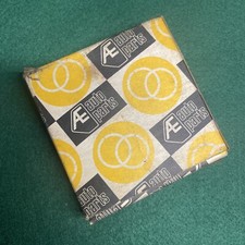 Villiers 150cc Piston Rings Hepolite 9400 STD NOS 