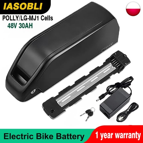 48v 30ah polly ebike - 48v,