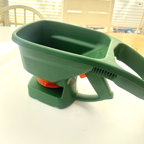 Evergreen handy spreader for - evergreen,