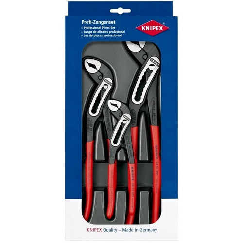 Knipex pce alligator - 3,