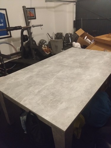 7ft gatley cheltenham slate - 7ft,