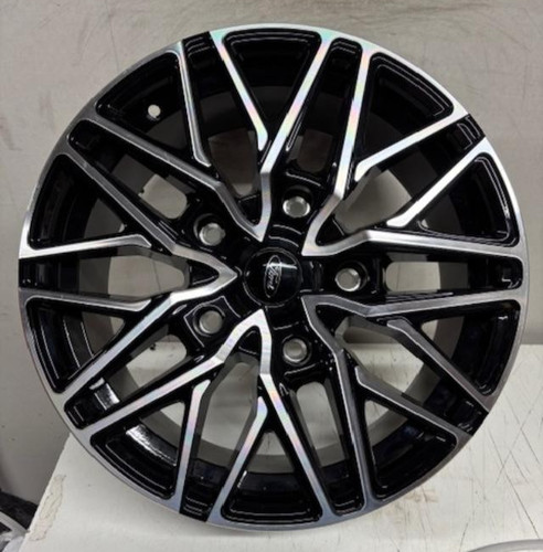 Ast black sport ford - 18"ast, 1