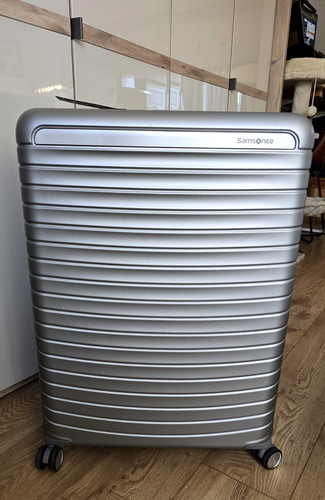Samsonite framelock max - framelock,